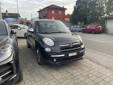 FIAT 500L Wagon 1.6 JTD Lounge, Diesel, Occasion / Gebraucht, Handschaltung - 3