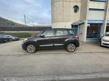FIAT 500L Wagon 1.6 JTD Lounge, Diesel, Occasion / Gebraucht, Handschaltung - 4