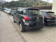 FIAT 500L Wagon 1.6 JTD Lounge, Diesel, Occasion / Gebraucht, Handschaltung - 5