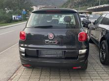 FIAT 500L Wagon 1.6 JTD Lounge, Diesel, Occasion / Gebraucht, Handschaltung - 6