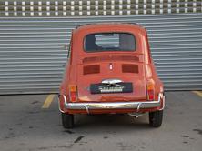 FIAT 500L, Essence, Occasion / Utilisé, Manuelle - 3