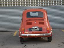 FIAT 500L, Essence, Occasion / Utilisé, Manuelle - 4