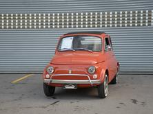 FIAT 500L, Essence, Occasion / Utilisé, Manuelle - 5