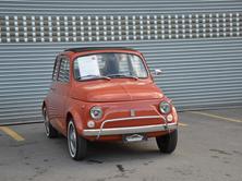FIAT 500L, Essence, Occasion / Utilisé, Manuelle - 6