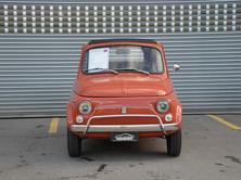 FIAT 500L, Essence, Occasion / Utilisé, Manuelle - 7
