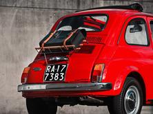 FIAT 500L, Petrol, Classic, Manual - 2