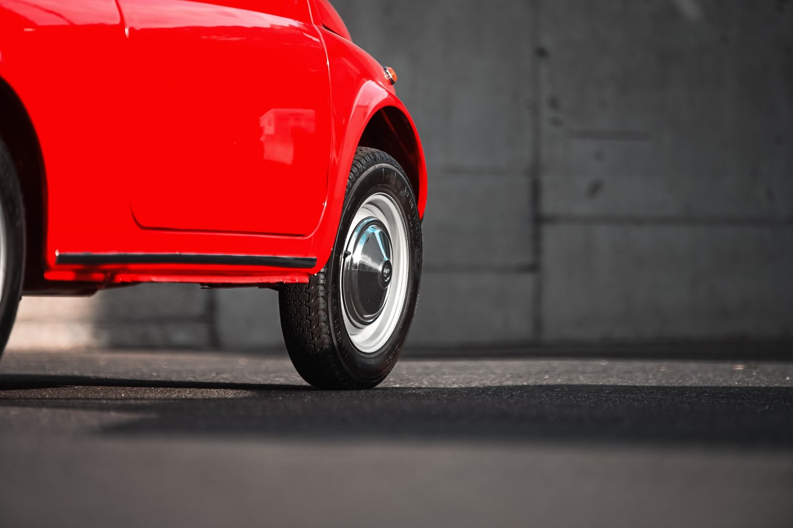 FIAT 500L, Petrol, Classic, Manual - 2