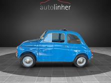 FIAT 500 L, Essence, Voiture de collection, Manuelle - 2