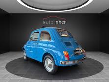 FIAT 500 L, Essence, Voiture de collection, Manuelle - 3