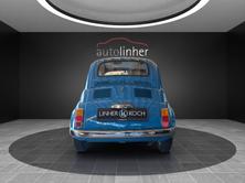 FIAT 500 L, Essence, Voiture de collection, Manuelle - 4