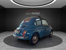FIAT 500 L, Essence, Voiture de collection, Manuelle - 5