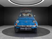 FIAT 500 L, Essence, Voiture de collection, Manuelle - 7