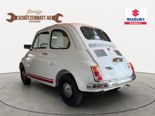 FIAT 500L, Petrol, Used, Manual - 3