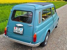 FIAT 500 L Giardiniera, Benzina, Occasioni / Usate, Manuale - 3