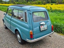 FIAT 500 L Giardiniera, Benzina, Occasioni / Usate, Manuale - 4