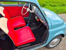FIAT 500 L Giardiniera, Benzina, Occasioni / Usate, Manuale - 5