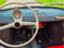 FIAT 500 L Giardiniera, Benzina, Occasioni / Usate, Manuale - 6