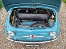 FIAT 500 L Giardiniera, Benzina, Occasioni / Usate, Manuale - 7