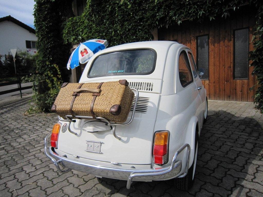 FIAT 500L 500 L