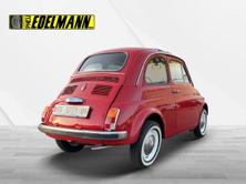 FIAT 500L Berlina 500 110F, Benzina, Occasioni / Usate, Manuale - 5