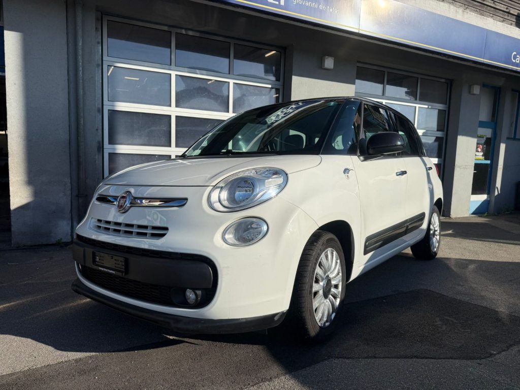 FIAT 500L 1.6 JTD Pop Star S/S