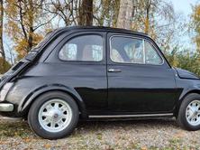FIAT 500 L Giannini Replica, Benzina, Occasioni / Usate, Manuale - 3