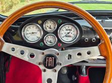 FIAT 500 L Giannini Replica, Benzina, Occasioni / Usate, Manuale - 6