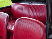 FIAT 500 L Giannini Replica, Benzina, Occasioni / Usate, Manuale - 7