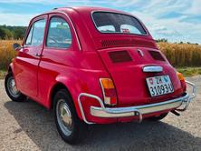 FIAT 500 L, Benzin, Occasion / Gebraucht, Handschaltung - 2