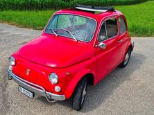 FIAT 500 L, Benzin, Occasion / Gebraucht, Handschaltung - 3