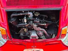 FIAT 500 L, Benzin, Occasion / Gebraucht, Handschaltung - 7