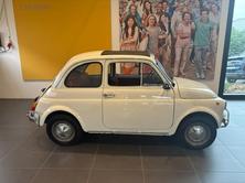 FIAT 500L, Oldtimer - 2