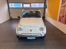 FIAT 500L, Oldtimer - 3
