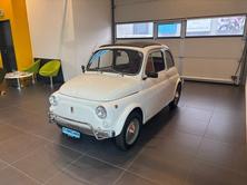 FIAT 500L, Oldtimer - 4
