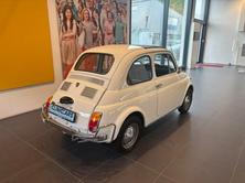 FIAT 500L, Oldtimer - 5