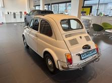 FIAT 500L, Oldtimer - 6