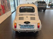 FIAT 500L, Oldtimer - 7