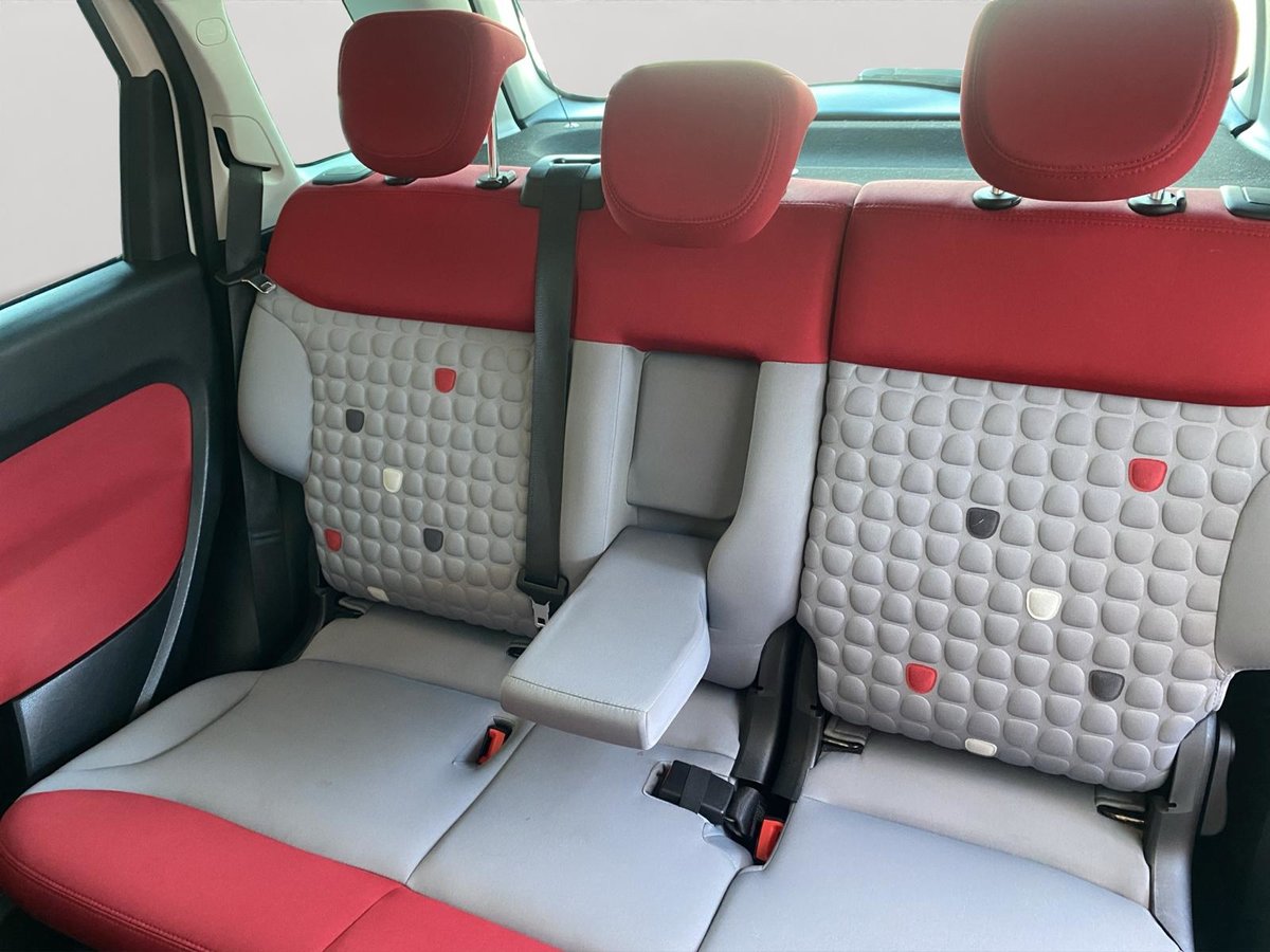 FIAT 500L 1.4 16V Pop Star, Essence, Occasion / Utilisé, Manuelle - 4