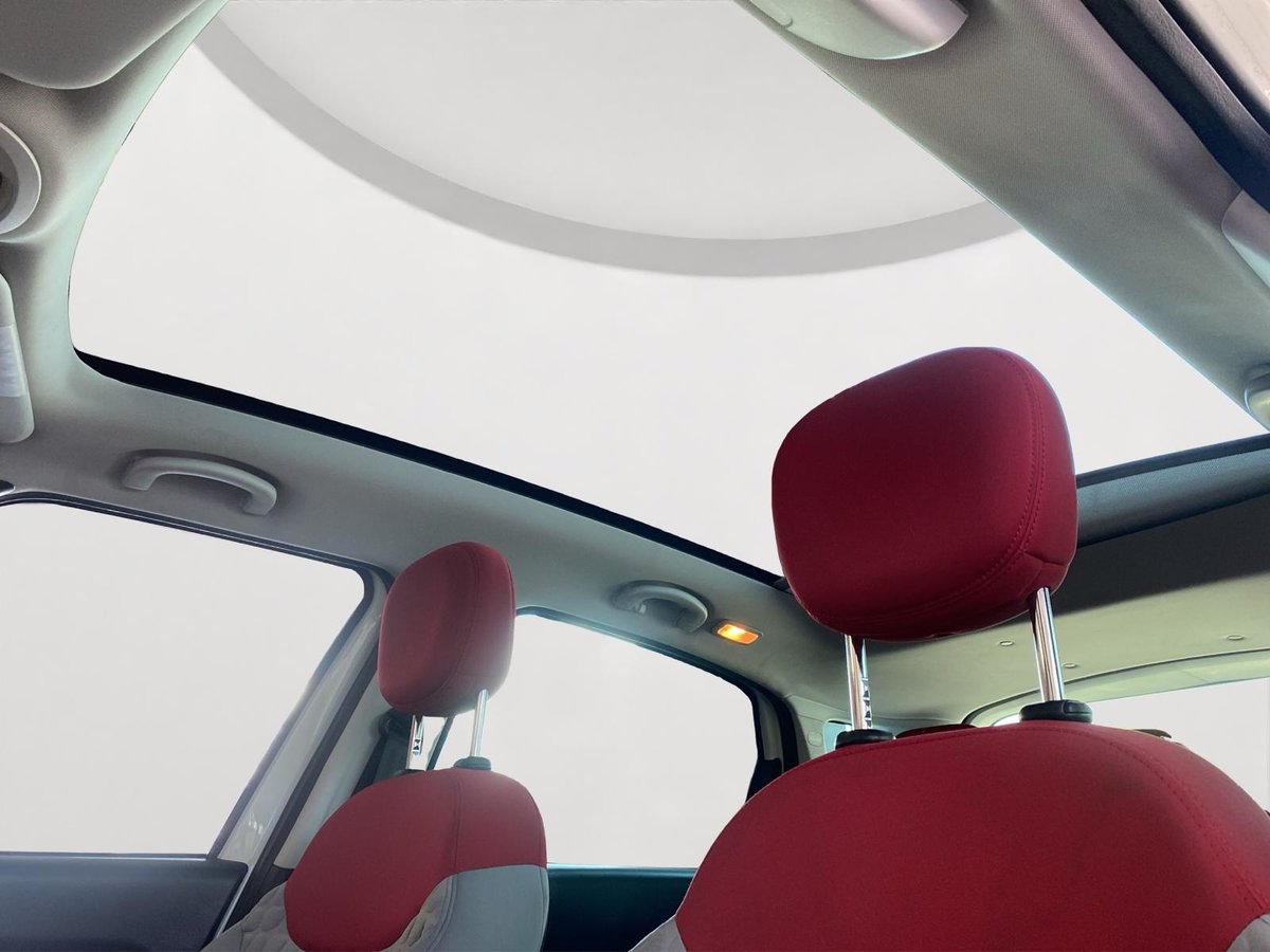 FIAT 500L 1.4 16V Pop Star, Essence, Occasion / Utilisé, Manuelle - 6