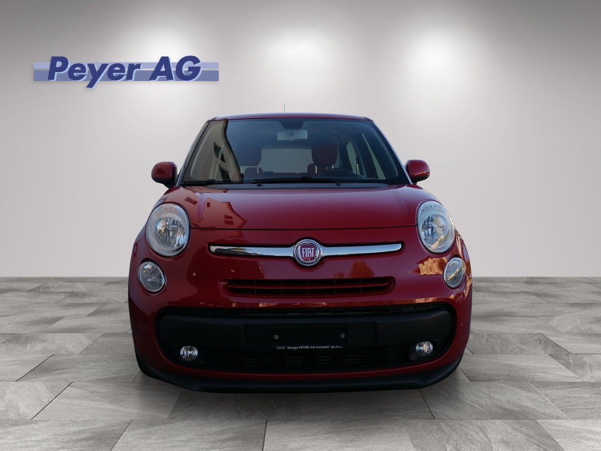FIAT 500L 1.6 JTD Pop Star S/S