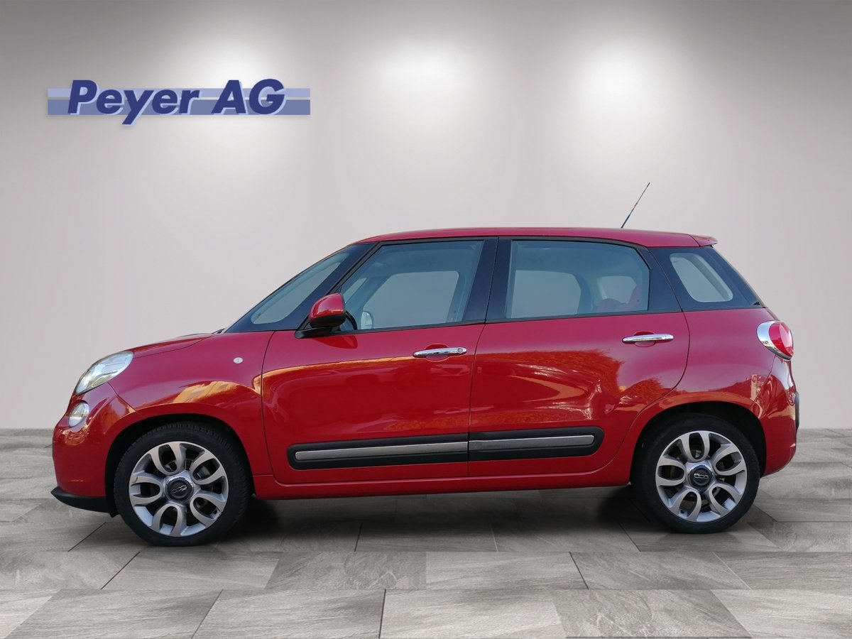 FIAT 500L 1.6 JTD Pop Star S/S, Diesel, Occasioni / Usate, Manuale - 3