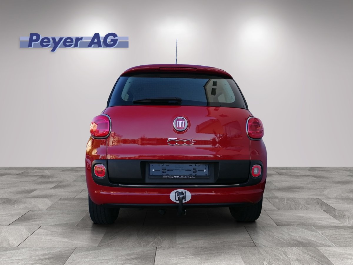 FIAT 500L 1.6 JTD Pop Star S/S, Diesel, Occasioni / Usate, Manuale - 4