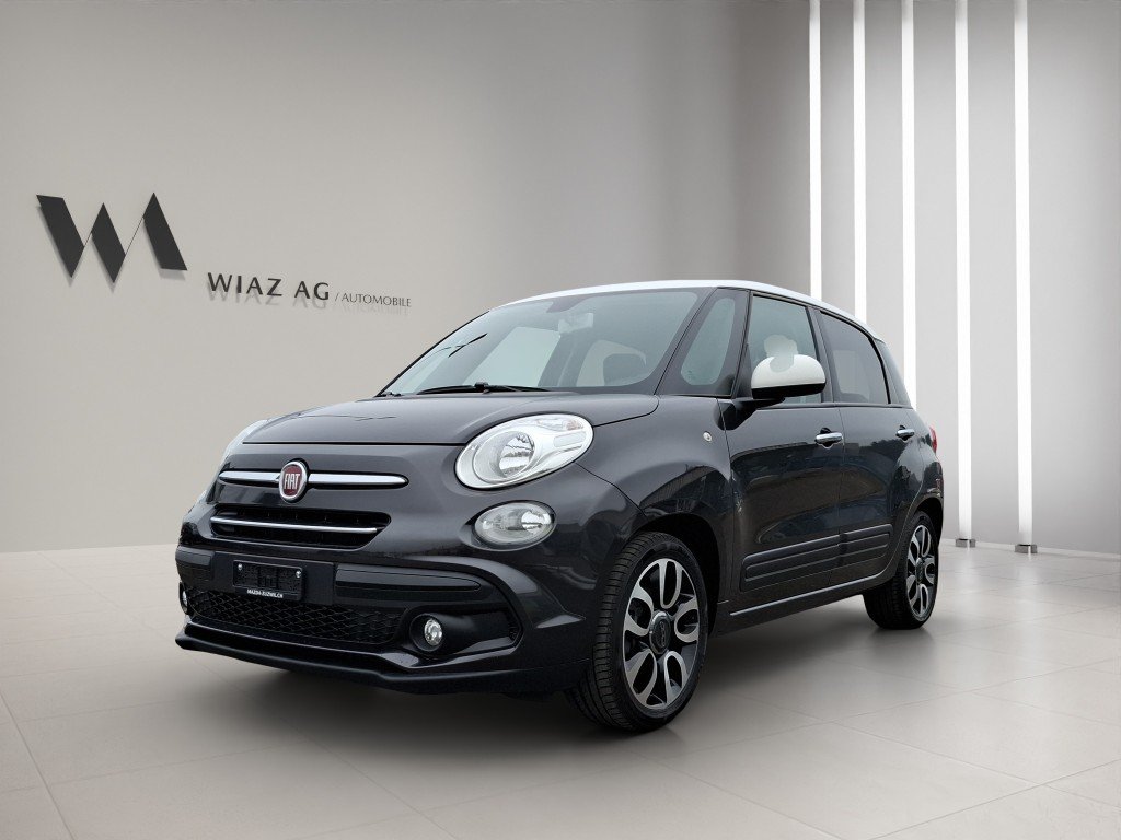 FIAT 500 L 1.4 Sport