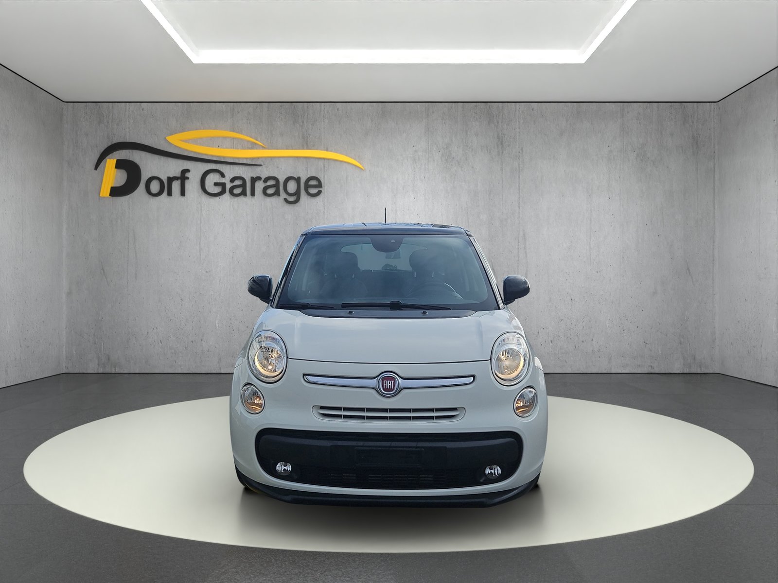 FIAT 500L 0.9 Twinair turbo Pop Star, Petrol, Second hand / Used, Manual - 7