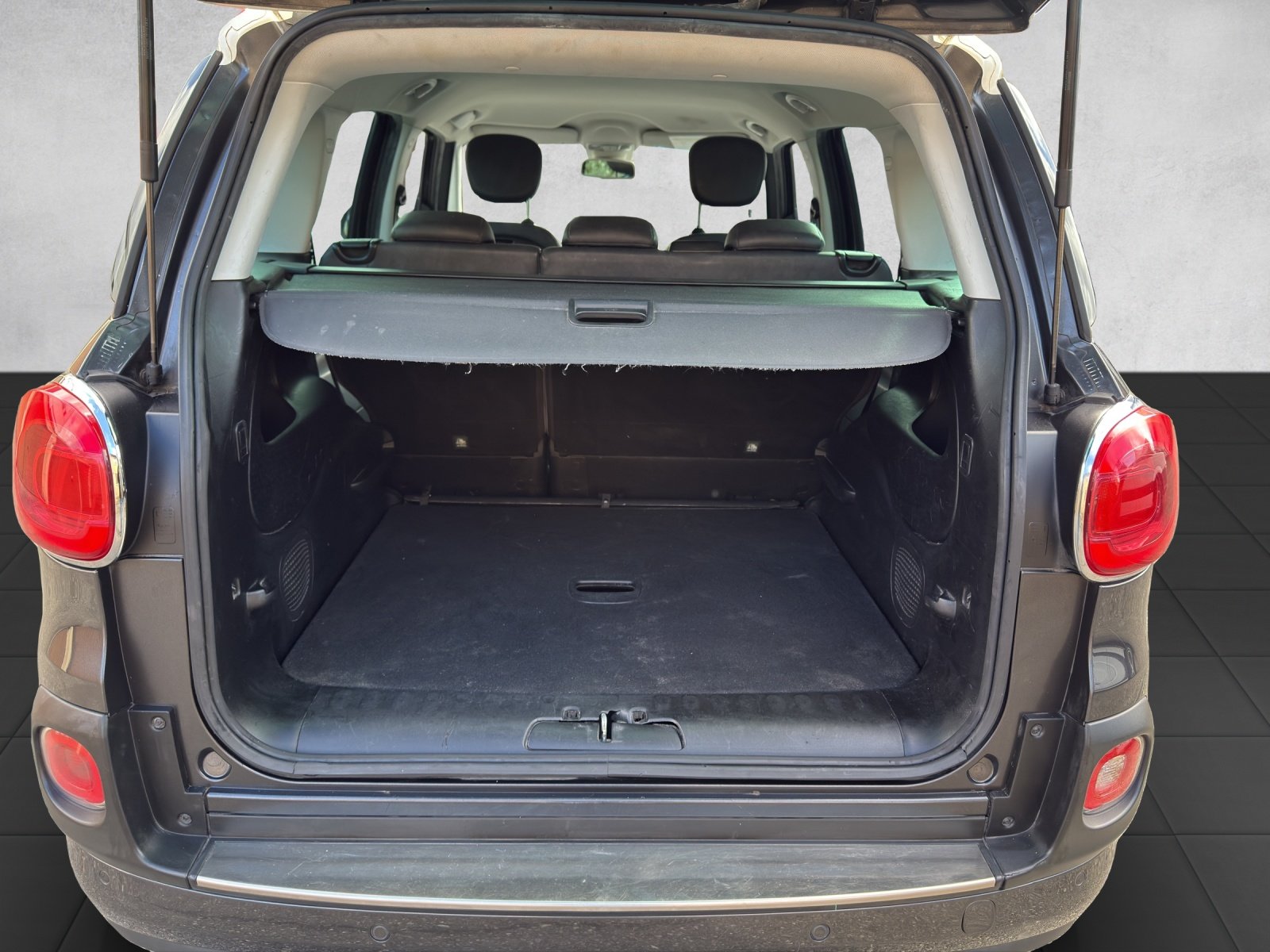 FIAT 500L Living 0.9 Twinair turbo Lounge, Petrol, Second hand / Used, Manual - 6