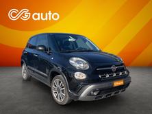 FIAT 500L 1.4 TB 16V City Cross, Benzin, Occasion / Gebraucht, Handschaltung - 2