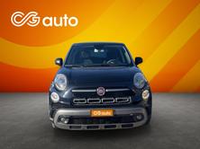 FIAT 500L 1.4 TB 16V City Cross, Benzin, Occasion / Gebraucht, Handschaltung - 3