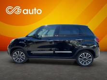 FIAT 500L 1.4 TB 16V City Cross, Benzin, Occasion / Gebraucht, Handschaltung - 4