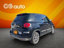 FIAT 500L 1.4 TB 16V City Cross, Benzin, Occasion / Gebraucht, Handschaltung - 7