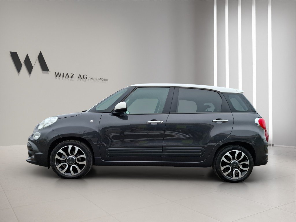 FIAT 500 L 1.4 Sport